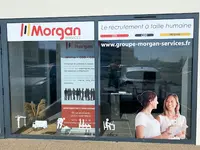 Groupe Morgan Services Plerin