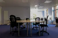 La Roche Coworking