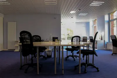La Roche Coworking