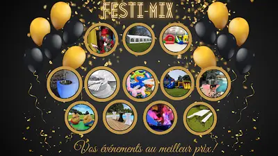 Festi Mix