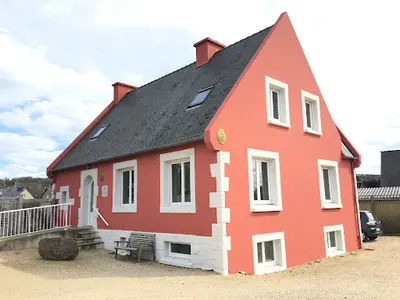 Guimberteau Viviane