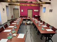 Mywo Bédée Centre - Espace de Coworking