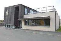 Selarl Notaires - 22560 : Étude de Maîtres Lenaïk Blanchard-gerard et Sylvain Nagat