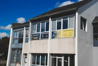 Expert-comptable le Bourlout Conseil & Expertise Comptable Ploemeur