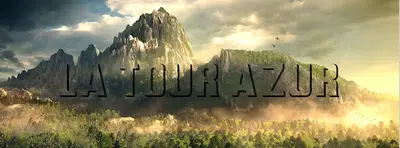 La Tour Azur - Animation et Communication en 3d Sans Lunettes - Rv