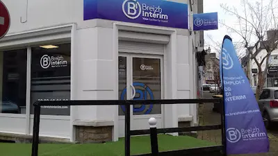 Breizh Interim - Agence Interim Ploërmel