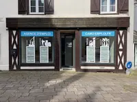 Camo Emploi
