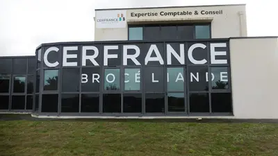 Cerfrance Brocéliande
