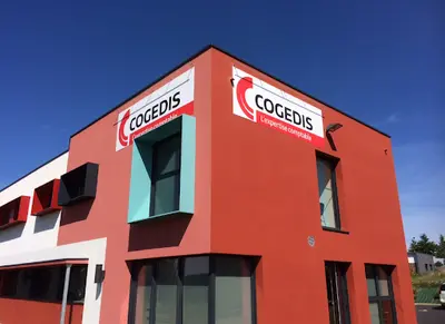 Groupe Cogedis À Ploërmel