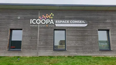 Icoopa Ploermel Espace Conseil