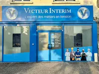 Vecteur Intérim