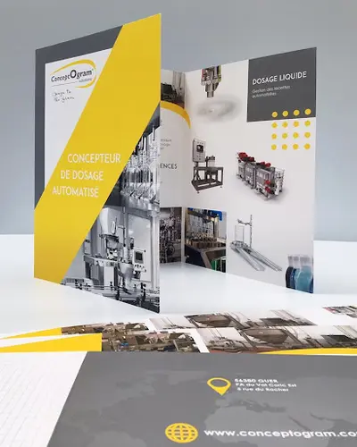 Zebratex Communication