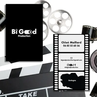 Bi Good Production