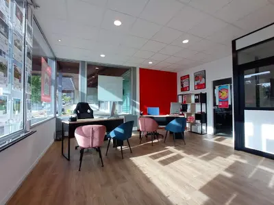 Laforêt Immobilier Plomelin