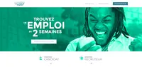 Matching Emplois