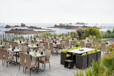 Mywo Paimpol Ploubazlanec - Espace de Coworking