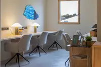 Opus Coworking