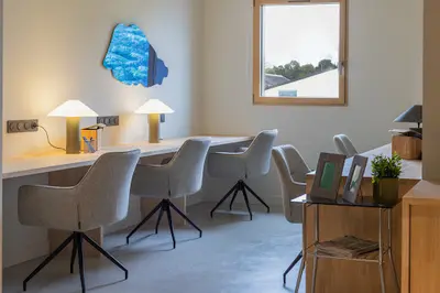 Opus Coworking