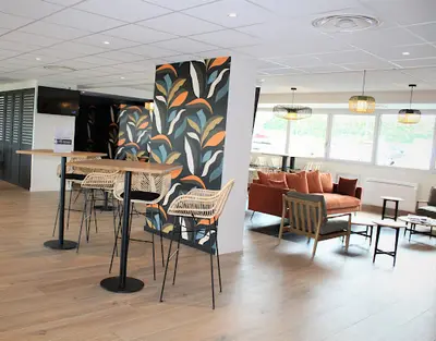 Mywo Plouescat - Espace de Coworking & Réunion