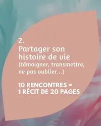 Biographe, Agence de Communication, Rédaction, Formation, Écrivain Public - Melle Jeanne Gestin - Finistère