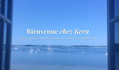 Agence Kern