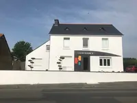 Cerfrance Côtes d'Armor, Agence de Plouguenast
