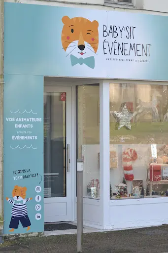 Baby Sit Événement