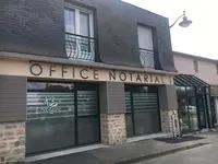 Office Notarial Hélène Guillerme