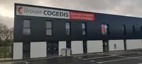 Groupe Cogedis À Guingamp