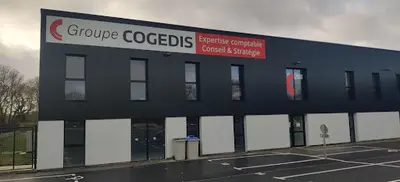 Groupe Cogedis À Guingamp