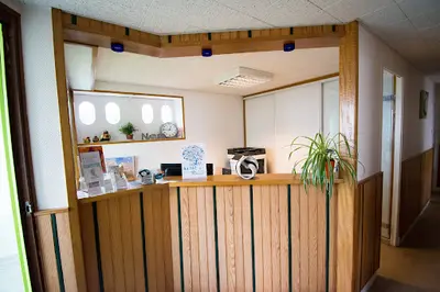 Au 192 - Coworking - Location Salles - Bureaux