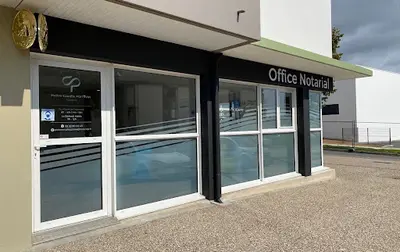 Office Notarial de Me Camille Poitevin - Plouzane