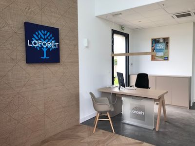 Laforêt Immobilier Plozevet