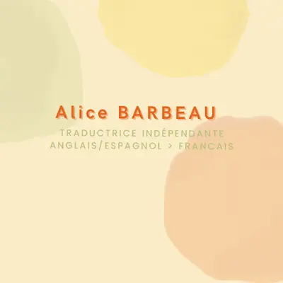 Traductrice Assermentée