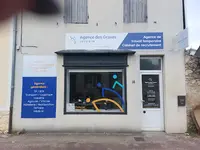 Agence des Graves Intérim Podensac