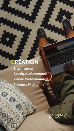 Karukera Creativ | Digital Agency