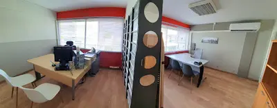 Location Bureaux & Coworking Domyly