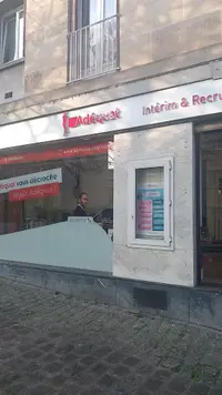 Adéquat Intérim & Recrutement
