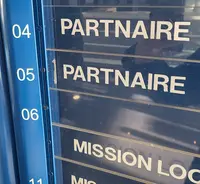 Agence Partnaire