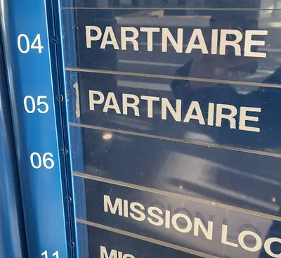 Agence Partnaire