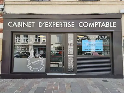 Certus Poissy - Expert Comptable À Poissy