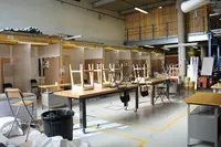 Espace Cristal