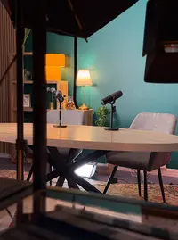 Luzia Studio