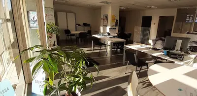 Samsic Emploi Poissy
