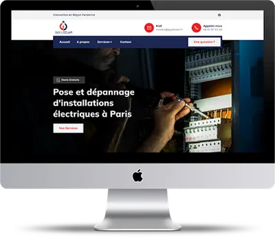 Squarevision - Acquisition de Clients en Ligne