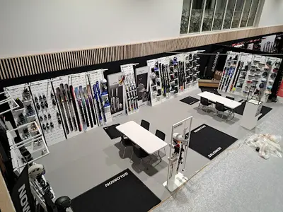 Mark Event