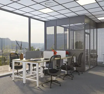 Opale Workspace
