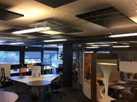 Work Up - Coworking Annecy