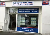 Aboutir Emploi Poitiers