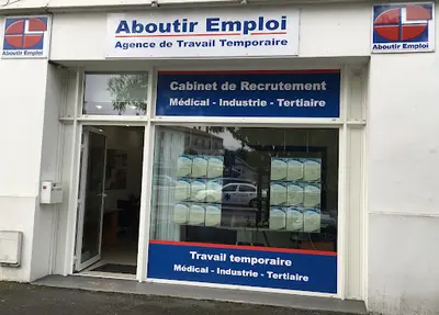 Aboutir Emploi Poitiers